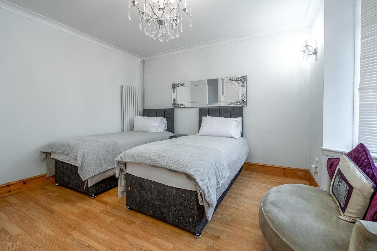 Spacious Worcester City Centre House מראה חיצוני תמונה