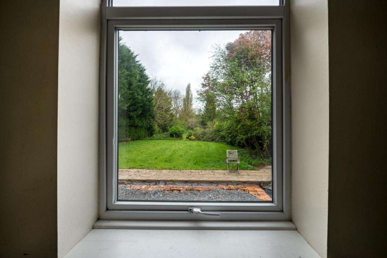 Spacious Worcester City Centre House מראה חיצוני תמונה
