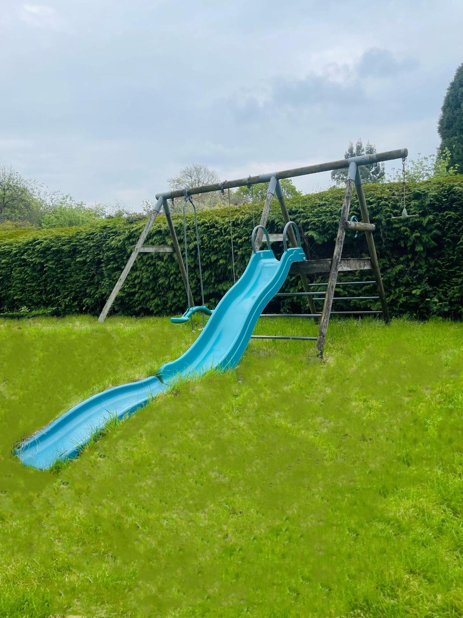 Spacious Worcester City Centre House מראה חיצוני תמונה