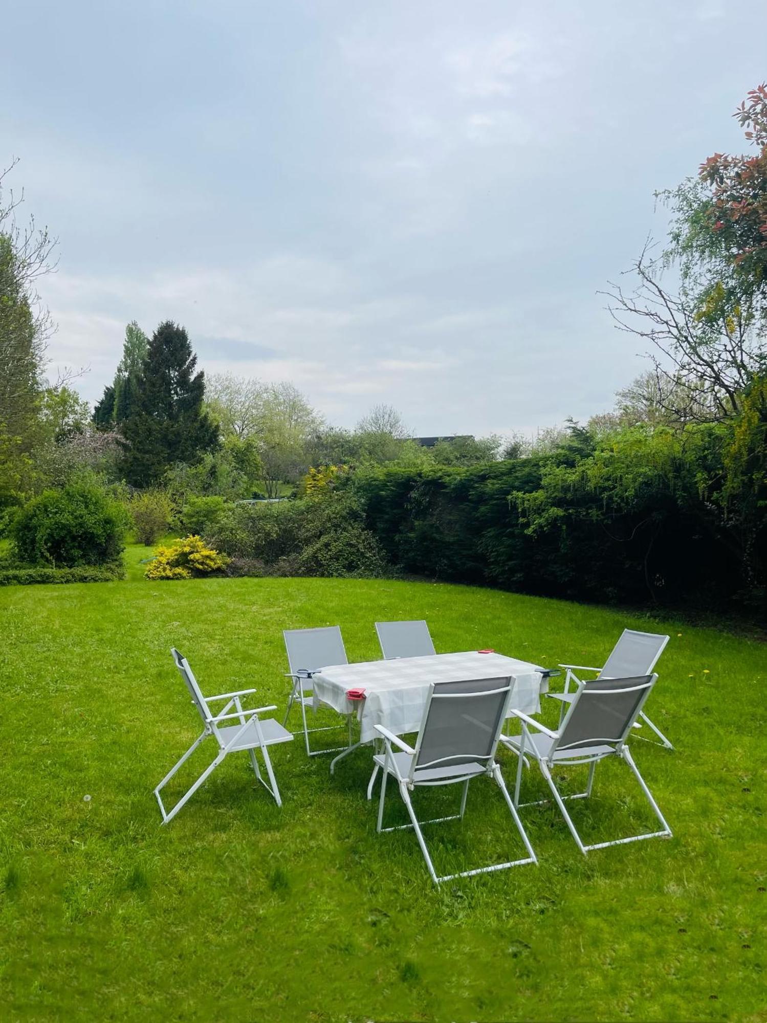 Spacious Worcester City Centre House חדר תמונה